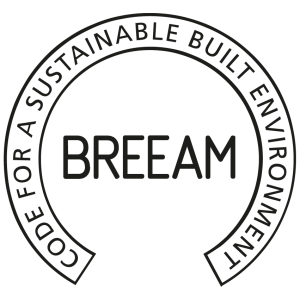 Certificazione BREEAM