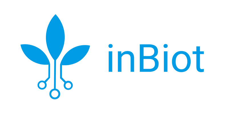 inBiot logo