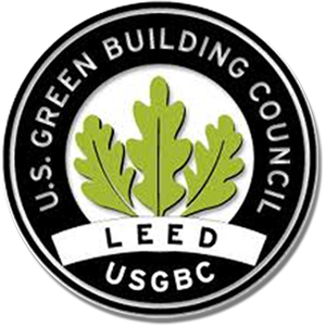 Certificazione LEED